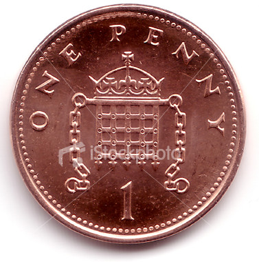 British Coin Images